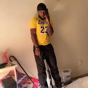 Meet your Posher, Darius